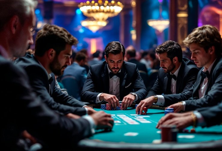 bingo4d login mobile app showing live blackjack and sports betting