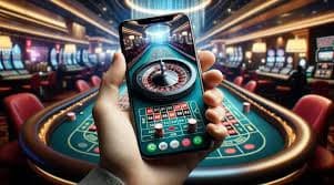 DANA wallet deposit interface on bingo4d login mobile app