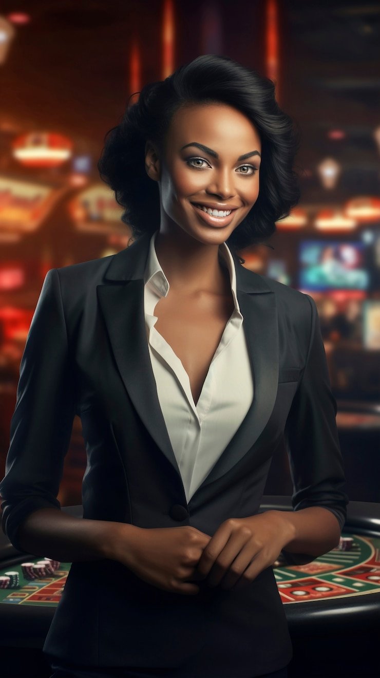 Diamond Empire bet controls and paytable on bingo4d login