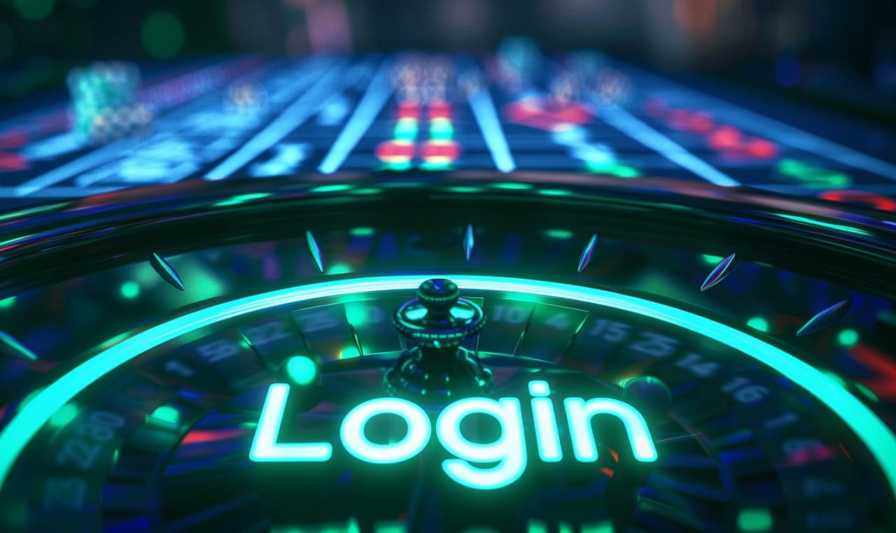 Ikan Hoki slot interface on bingo4d login showing reel layout and betting controls