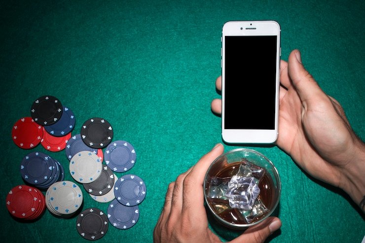Ikan Hoki bet controls and paytable on bingo4d login
